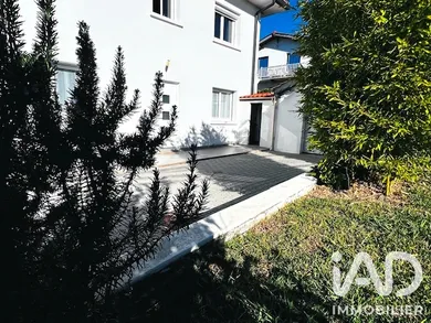 Appartement à Biarritz (64200)
