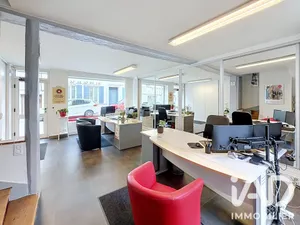 Commercial in Houdan (78550)