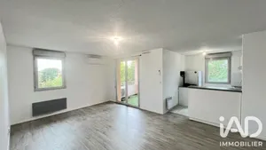 Apartment in Toulouse (31200)
