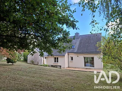 Maison d'architecte à MINIHY-TREGUIER (22220)