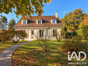 House in Veigné (37250)