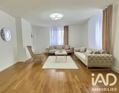 Appartement à Gérardmer (88400)