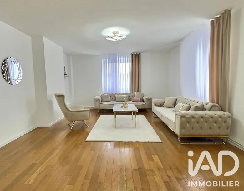 Appartement 5 pièces 147 m² · à Gérardmer · 146,7 m² · 280 000 €