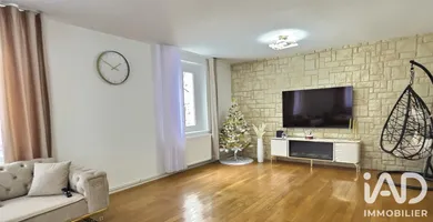 Appartement à Gérardmer (88400)
