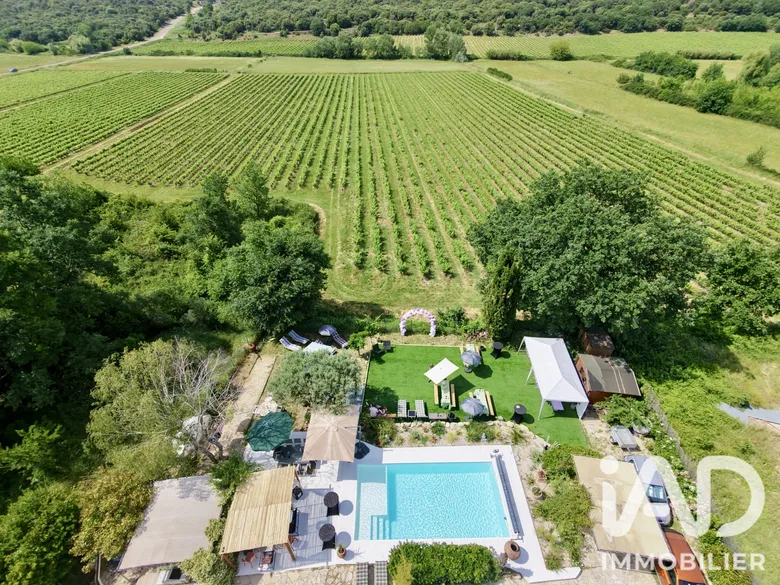 Maison 7 pièces 163 m² · à Uzès · 163 m² · 578 000 €
