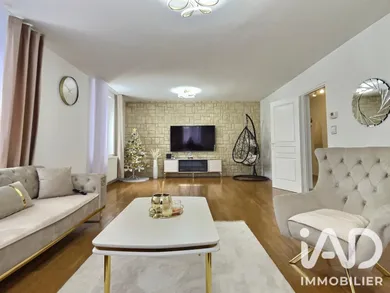 Appartement à Gérardmer (88400)