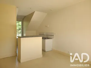 Appartement à Les Bois d'Anjou (49250)