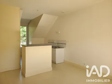 Appartement à Les Bois d'Anjou (49250)