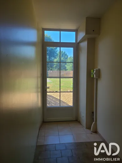 Appartement à Les Bois d'Anjou (49250)