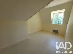 Apartment in Les Bois d'Anjou (49250)