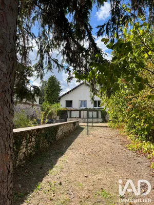 Traditional house in Thomery (77810)