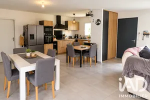 House in Saint-Julien-l'Ars (86800)
