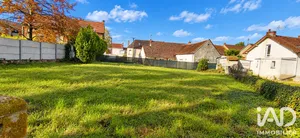 Building plot in Domérat (03410)