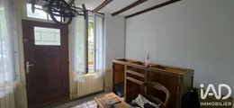 Maison de ville à Le Havre (76600)