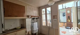 Maison de ville à Le Havre (76600)
