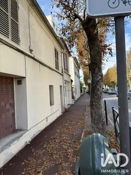 Appartement à Saint-Maur-des-Fossés (94100)