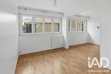Appartement à Nantes (44000)