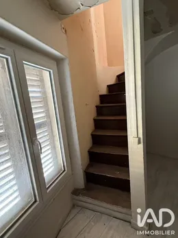 Appartement à Saint-Maur-des-Fossés (94100)