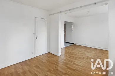 Appartement à Nantes (44000)