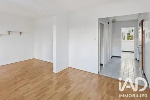 Apartment in Nantes (44000)