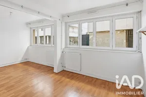 Appartement à Nantes (44000)