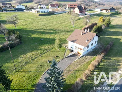 Maison à Winkel (68480)