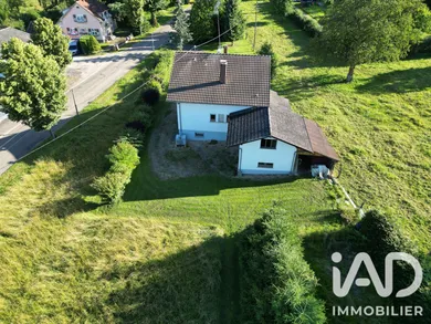 Maison à Winkel (68480)