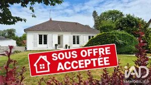 Maison à Caours (80132)