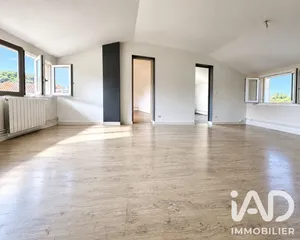 Apartment in Riom (63200)