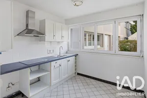 Apartment in Nantes (44000)