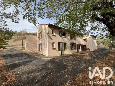 Maison à Albi (81000)