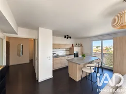 Appartement à Carrières-sous-Poissy (78955)