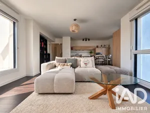Appartement à Carrières-sous-Poissy (78955)