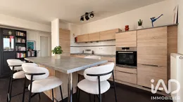 Appartement à Carrières-sous-Poissy (78955)