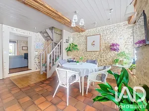 Townhouse in Autruy-sur-Juine (45480)