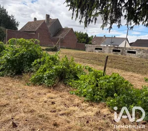 Building plot in Lawarde-Mauger-l'Hortoy (80250)