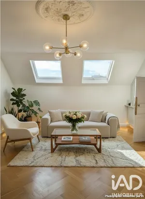 Duplex in Nantes (44000)