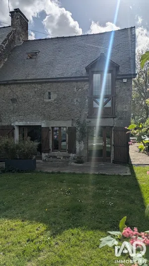 Park home in Corseul (22130)