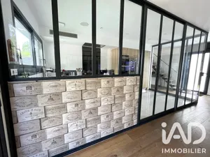 Townhouse in Pessac (33600)