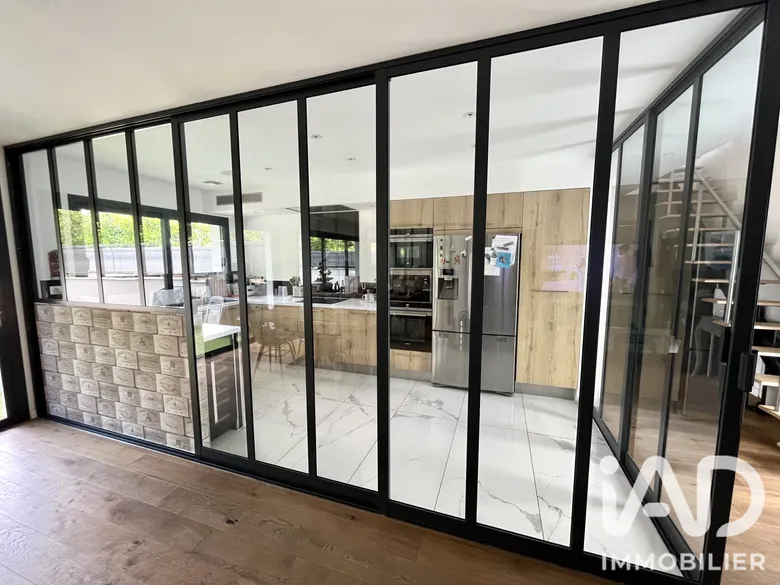 Maison 4 pièces 122 m² · à Pessac · 122 m² · 485 000 €