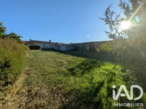 Maison à Angles (85750)