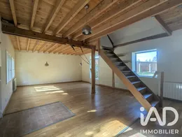 Maison de campagne à Saint Piat (28130)
