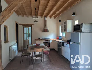Park home in Saint Piat (28130)