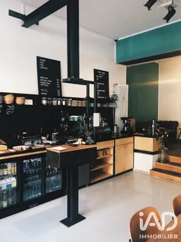Commercial in Cergy (95800)