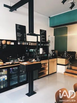 Commercial in Cergy (95800)