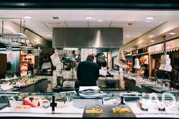 Commercial in Cergy (95800)