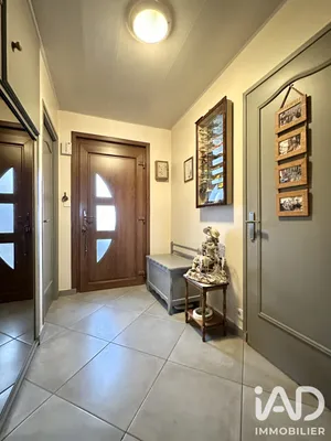 Village house in West-Cappel (59380)