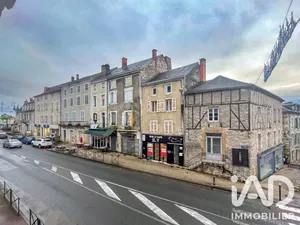 Apartment in Souillac (46200)