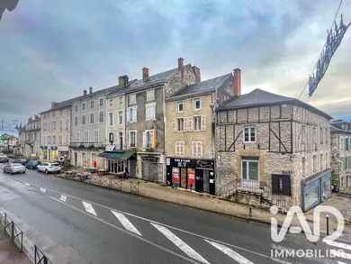 Appartement à Souillac (46200)