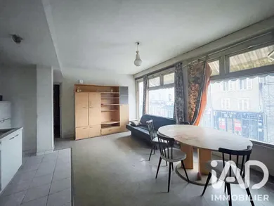 Appartement à Souillac (46200)